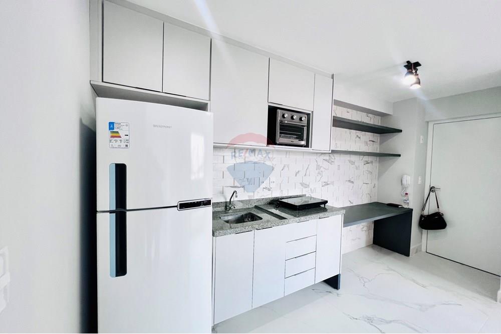 Apartamento - Alugar - São Paulo , São Paulo - IMG_0325.jpg - 602281044-128