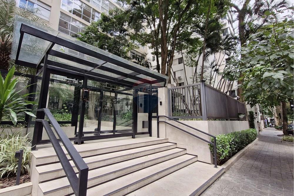 Apartamento - Alugar - São Paulo , São Paulo - RUA BARÃO DE CAPANEMA, 112 (3).jpg - 601361012-76