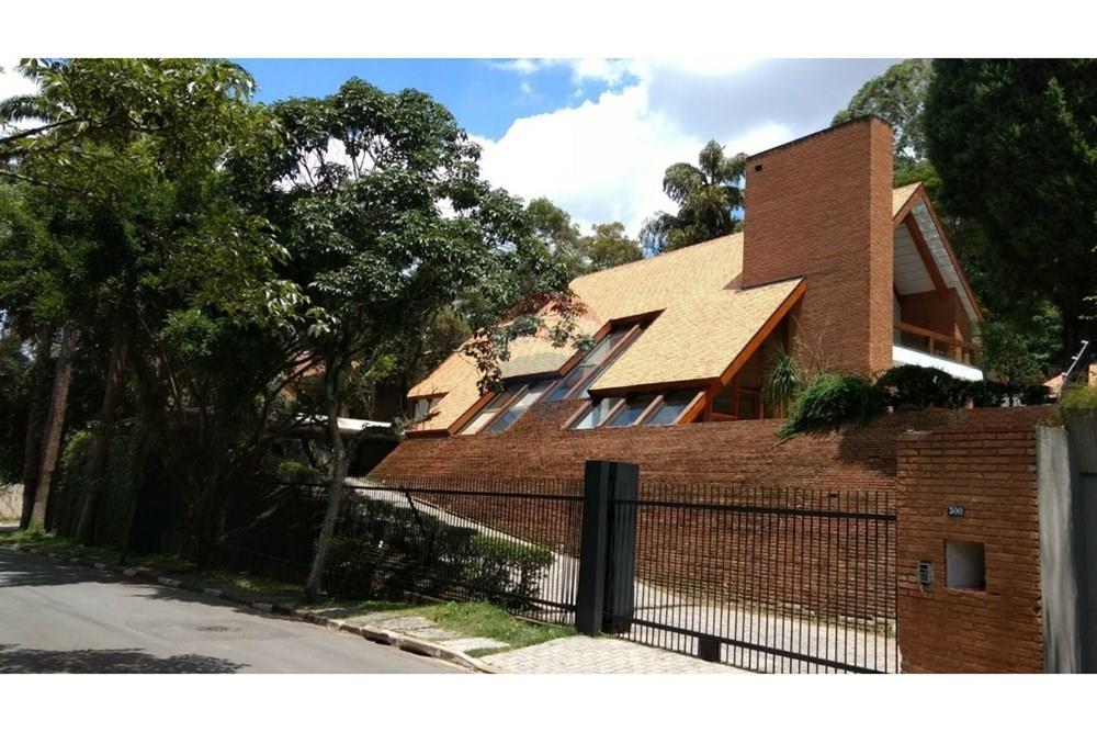 Casa de Condomínio - Alugar - São Paulo , São Paulo - WhatsApp Image 2025-05-23 at 14.50.11.jpeg - 601971032-115