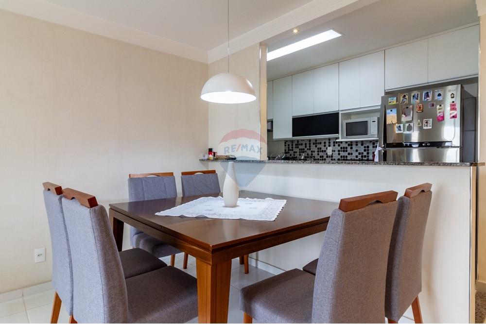 Residential - Kondo/ Apartemen - São Paulo , São Paulo - BR - 03sala_013.jpg - 602101011-226