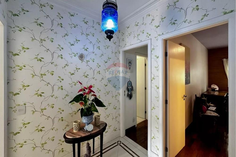 Casa de Condomínio - Alugar - São Paulo , São Paulo - Corredor Suítes.jpg - 602141062-4