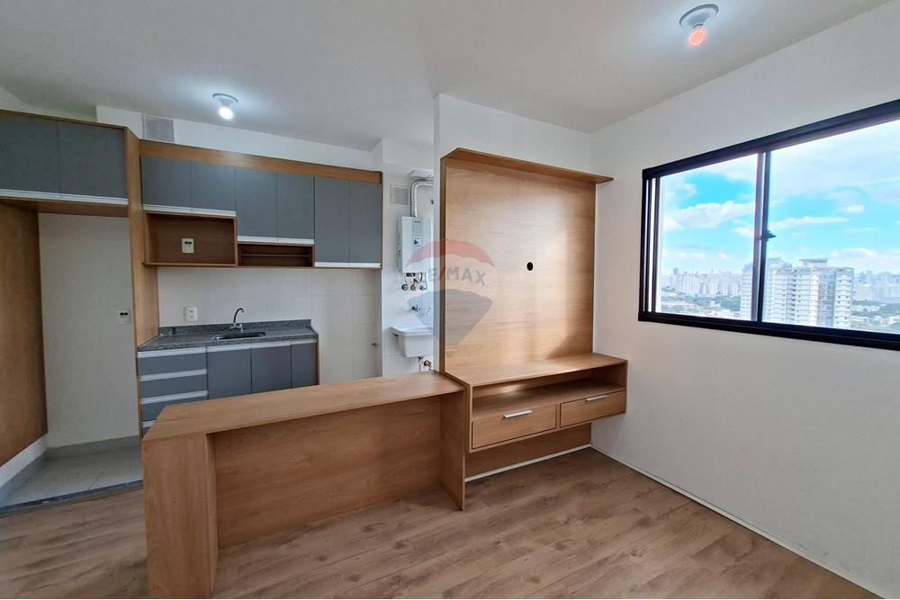 Apartamento - Alugar - São Paulo , São Paulo - 20251118_164751.jpg - 601751109-11