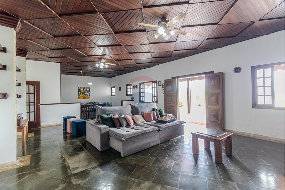 Casa de Condomínio - Venda - Embu-Guaçu , São Paulo - 01fotos_004.jpg - 602011072-11