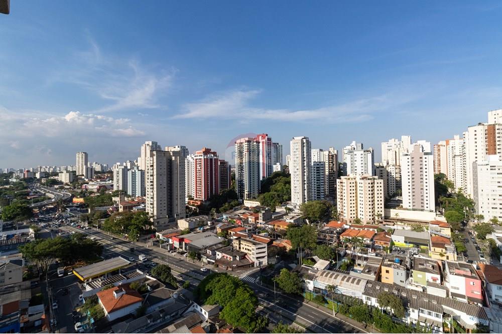 Apartamento - Venda - São Paulo , São Paulo - CAFEZAIS_322-41.jpg - 601301083-22