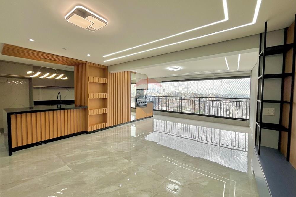 Apartamento - Alugar - São Paulo , São Paulo - 24.jpg - Sala - 601811033-13