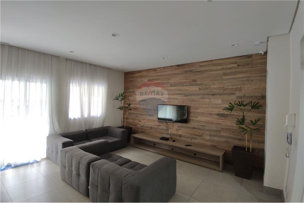 Apartamento para alugar com 2 quartos, 48m² - Foto 12