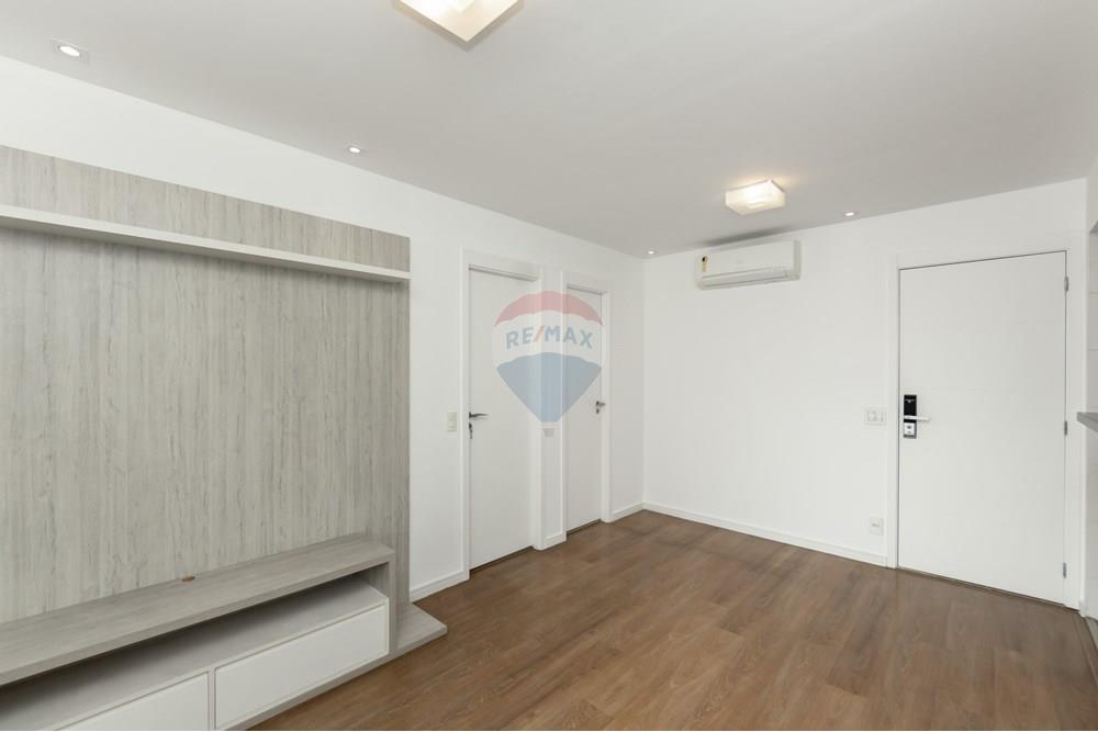 Apartamento - Venda - São Paulo , São Paulo - IMG_889313.jpg - Sala - 602241008-48