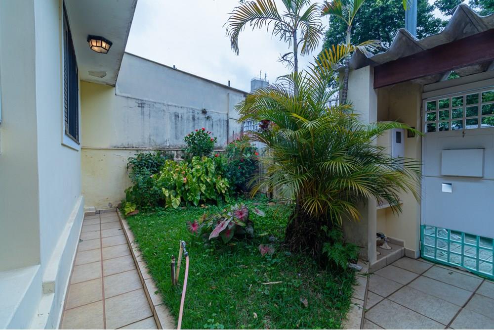 Casa - Venda - São Paulo , São Paulo - 07garagem_013.jpg - 601421020-39