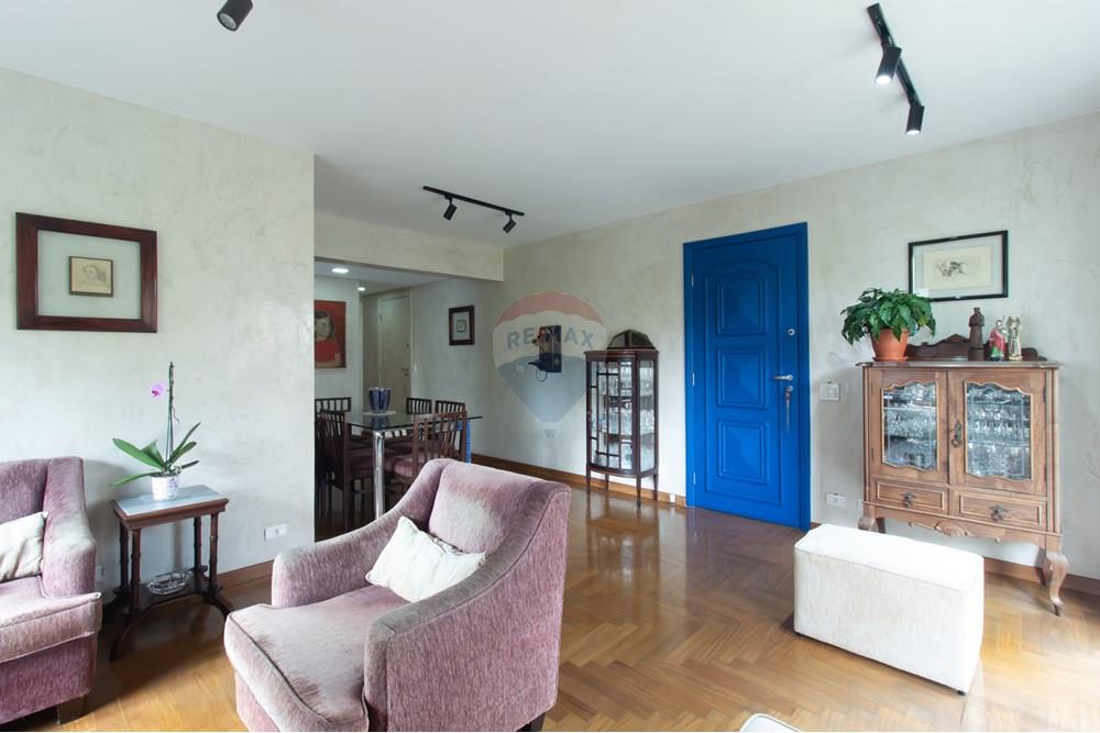 Apartamento - Venda - São Paulo , São Paulo - 04 Sala.jpg - 601971076-103