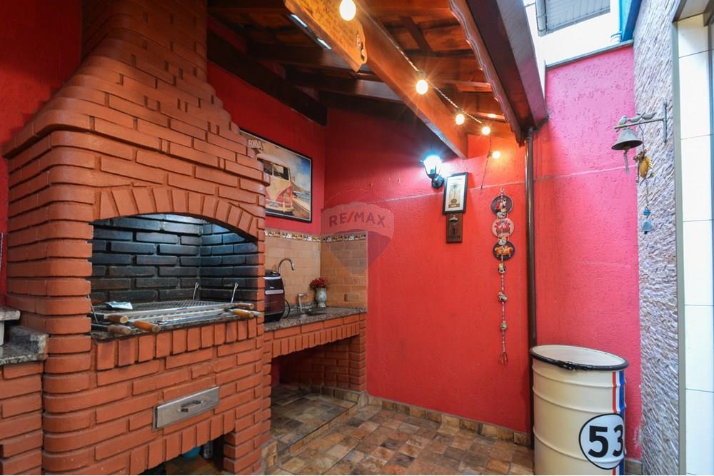 Sobrado - Venda - São Paulo , São Paulo - 025.jpg - 601251165-94