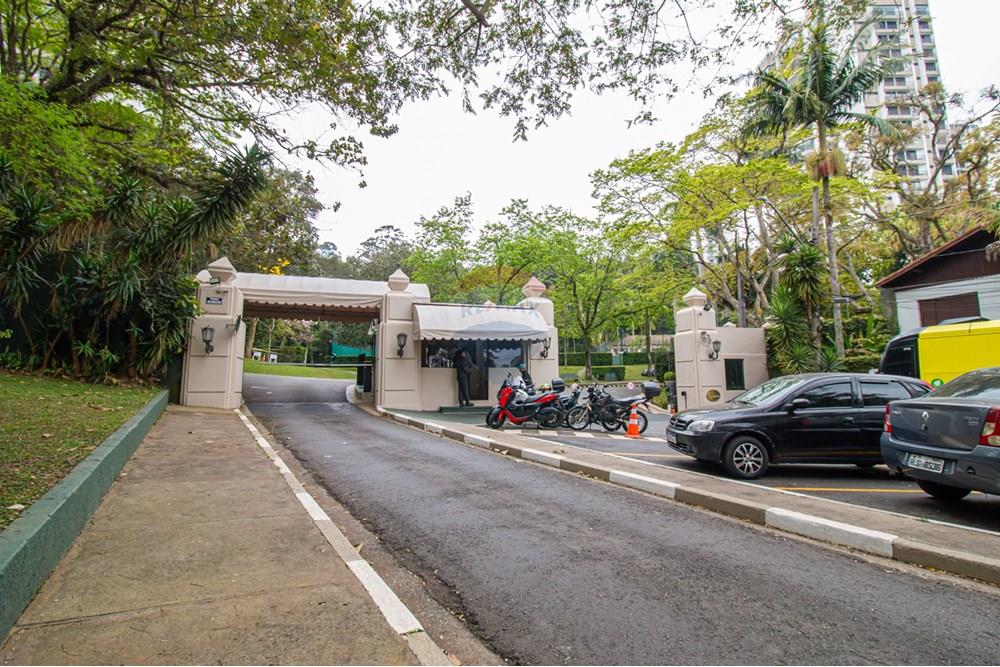 Apartamento - Venda - São Paulo , São Paulo - 01fachada_002.jpg - 601421003-67