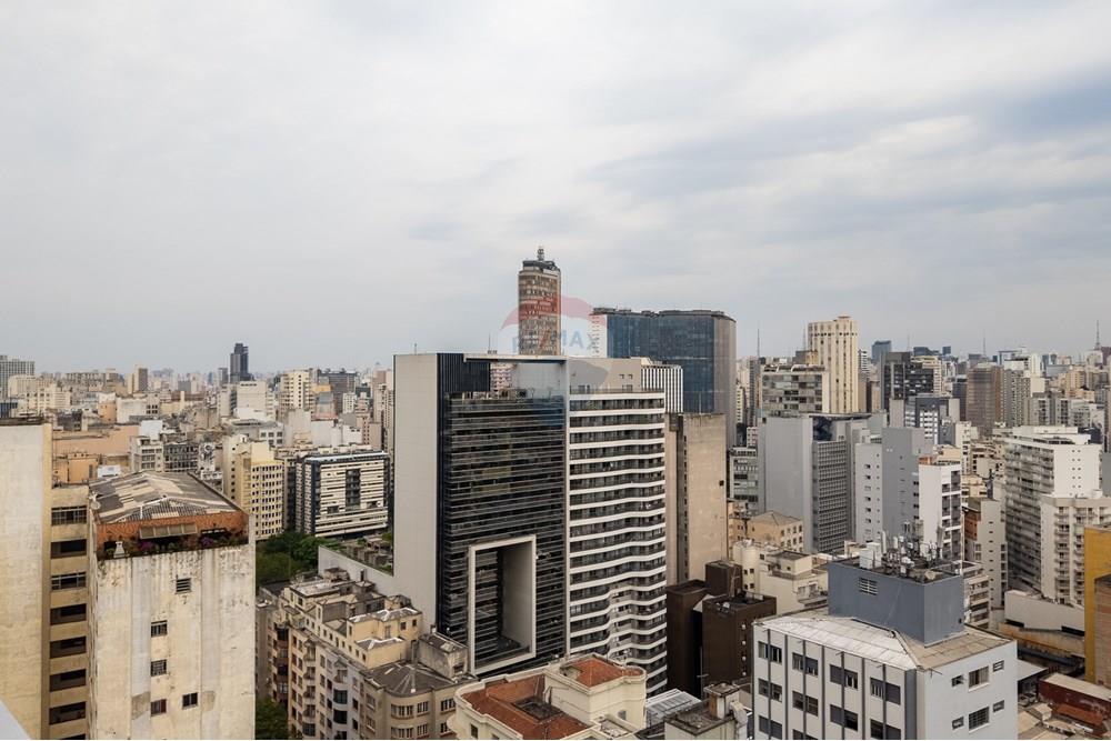 Apartamento - Venda - São Paulo , São Paulo - 41_AP.jpg - 601471003-188