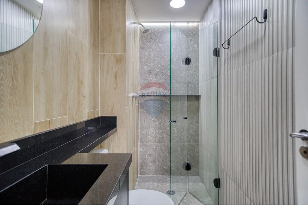 Apartamento - Venda - São Paulo , São Paulo - 19.jpeg - Banheiro - 601081086-5