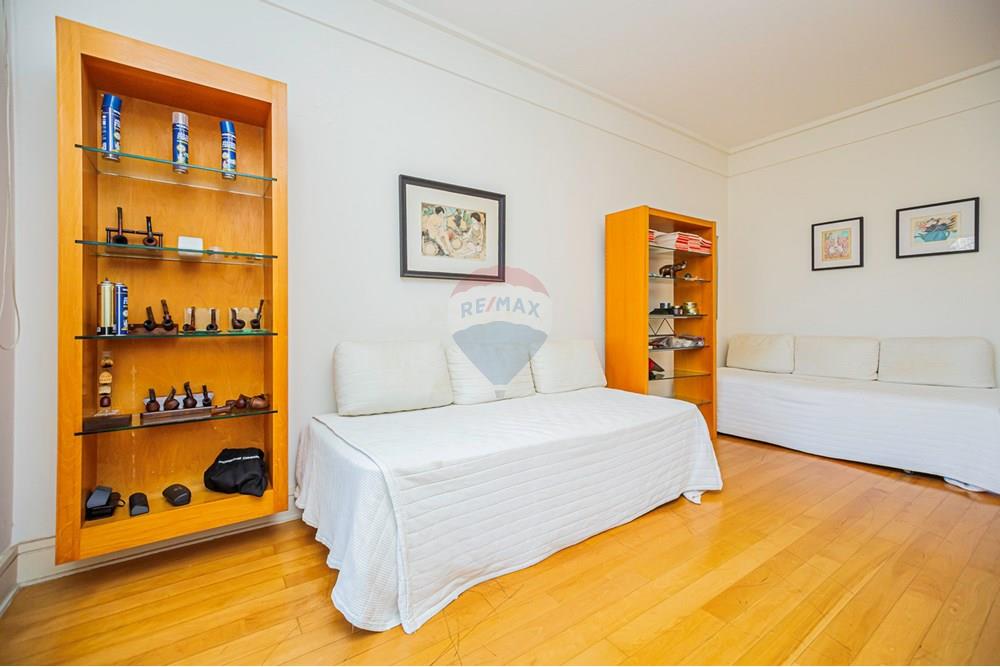 Apartamento - Venda - São Paulo , São Paulo - 30.JPG - Suite - 601081007-106