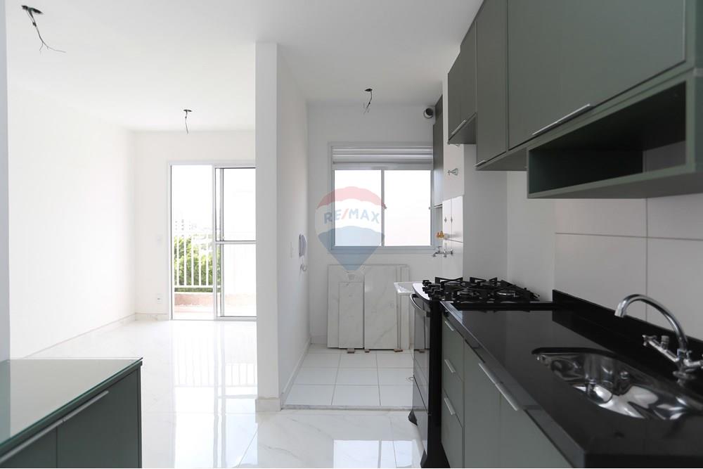 Apartamento - Alugar - São Paulo , São Paulo - IMG_0922.jpg - 601751011-961