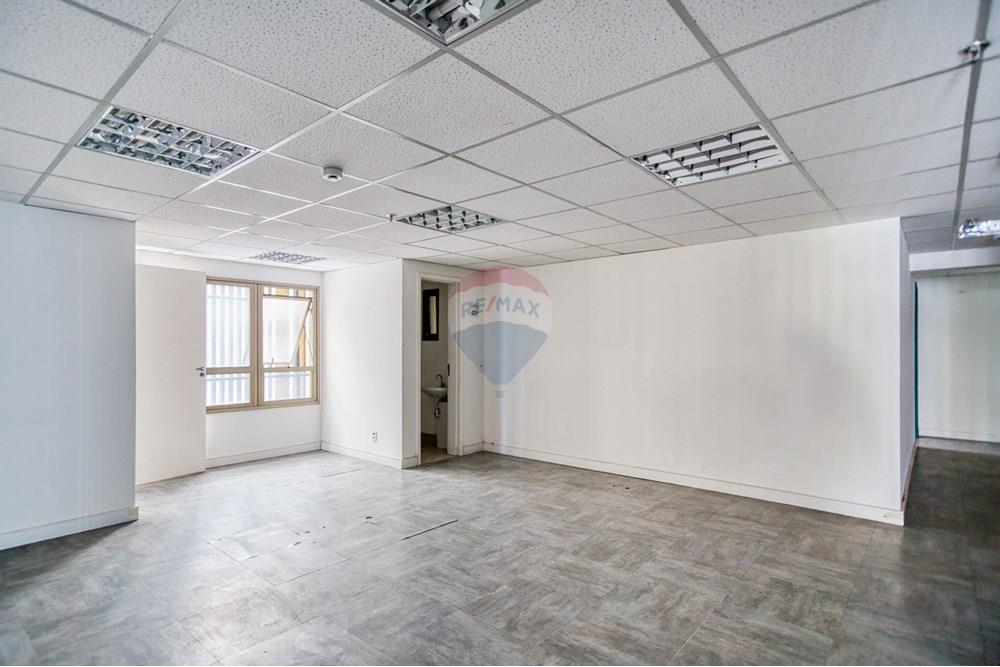 Cj. Comercial/ Sala - Alugar - São Paulo , São Paulo - 03sala002.jpg - Sala - 601081092-6