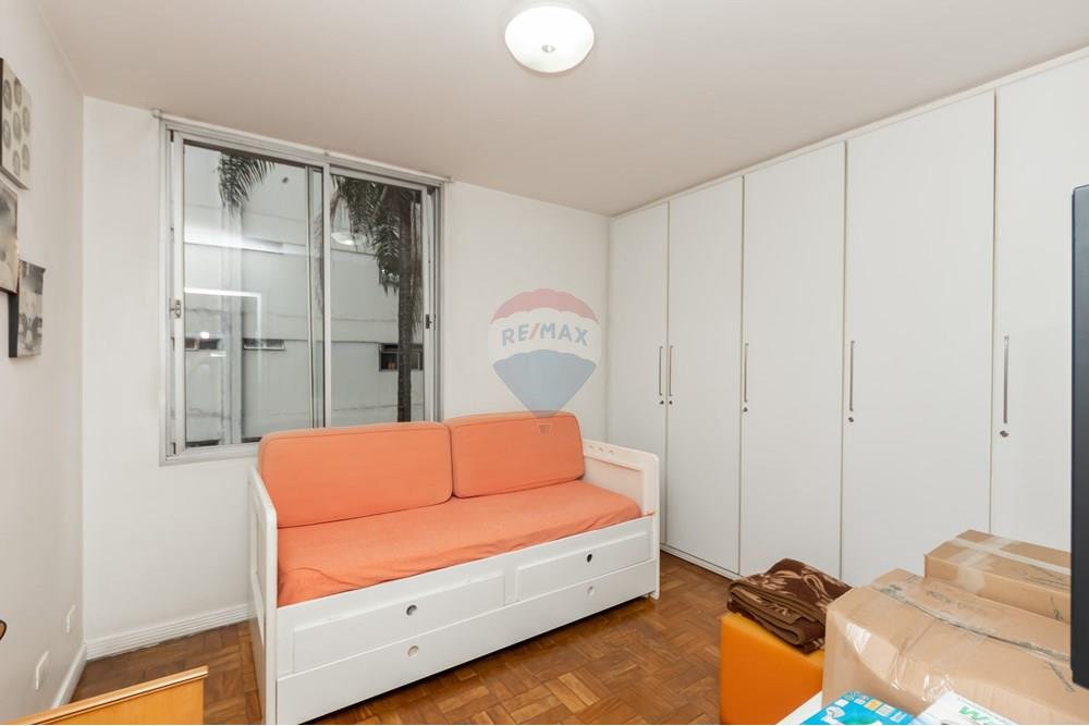 Apartamento à venda com 3 quartos, 130m² - Foto 15