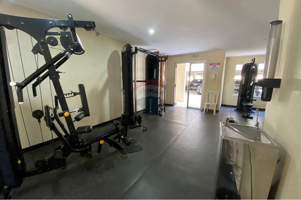 Apartamento - Venda - São Paulo , São Paulo - IMG_4069.jpg - 602411005-40