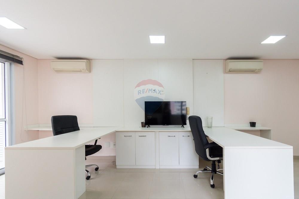 Cj. Comercial/ Sala - Venda - São Paulo , São Paulo - Jau72131 (3).jpg - 601241003-207