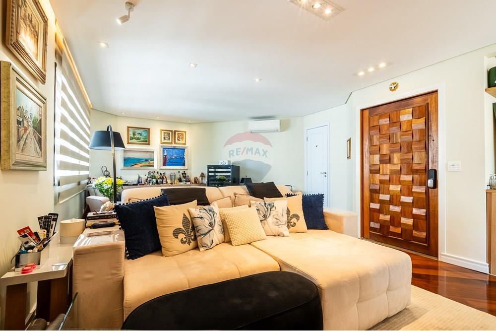 Apartamento - Venda - São Paulo , São Paulo - 7_Ap.jpg - 601971075-7