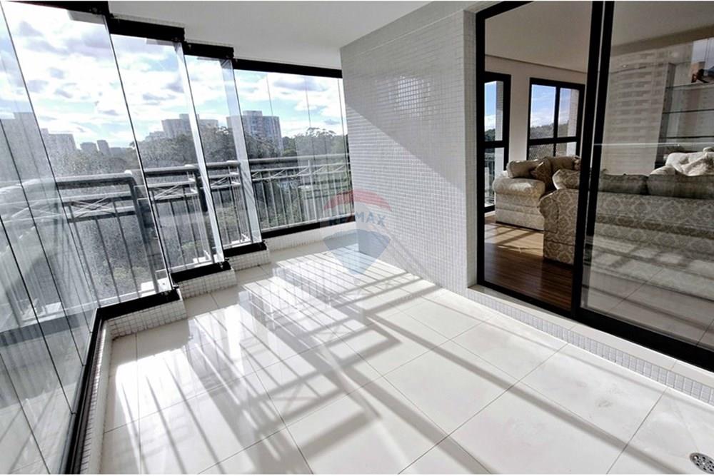 Residential - Asuinhuoneisto - Sao Paulo , Sao Paulo - BR - AV. WASHINGTON LUIS, 1576 (10).jpg - Altana - 601361053-29
