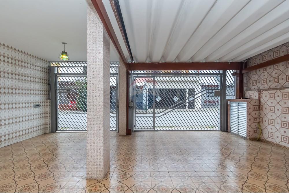 Sobrado - Venda - São Paulo , São Paulo - IMG_089315.jpg - Garagem - 601811037-12