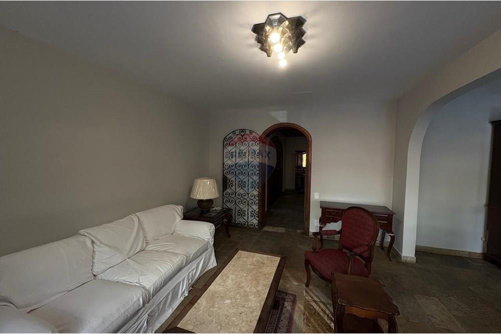 Casa para alugar com 5 quartos, 506m² - Foto 38