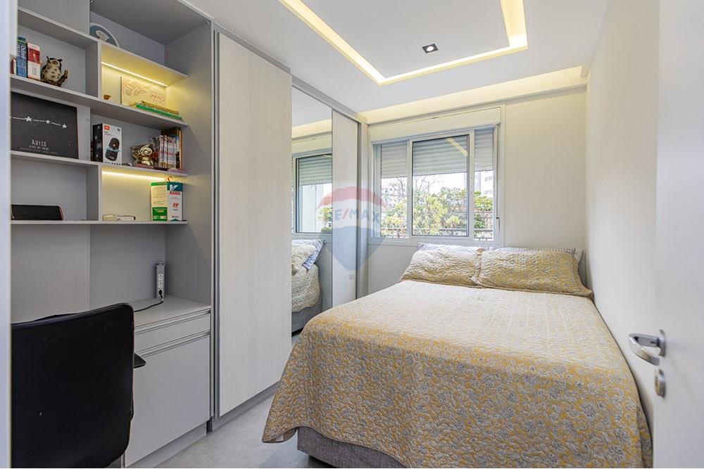 Apartamento - Venda - São Paulo , São Paulo - Cópia de Remax Ares-35.jpg - Quarto - 601131075-12