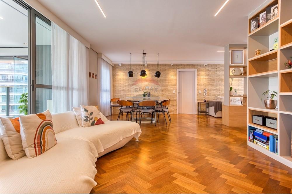 Apartamento - Venda - São Paulo , São Paulo - 03sala002.jpg - 601081090-20