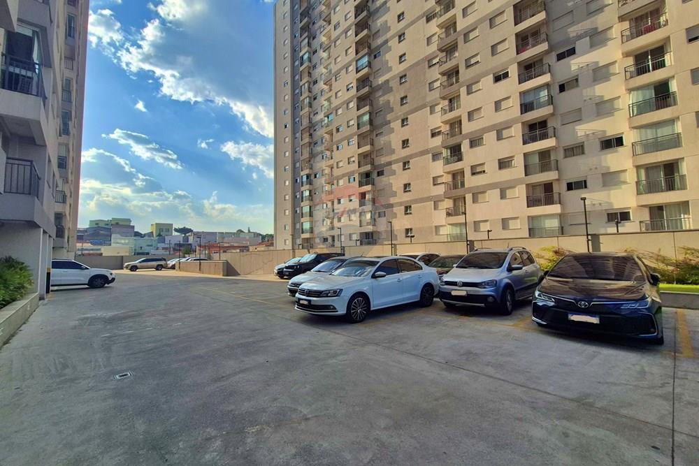 Apartamento - Venda - São Paulo , São Paulo - 20260324_163733.jpg - Fachada - 601451034-43