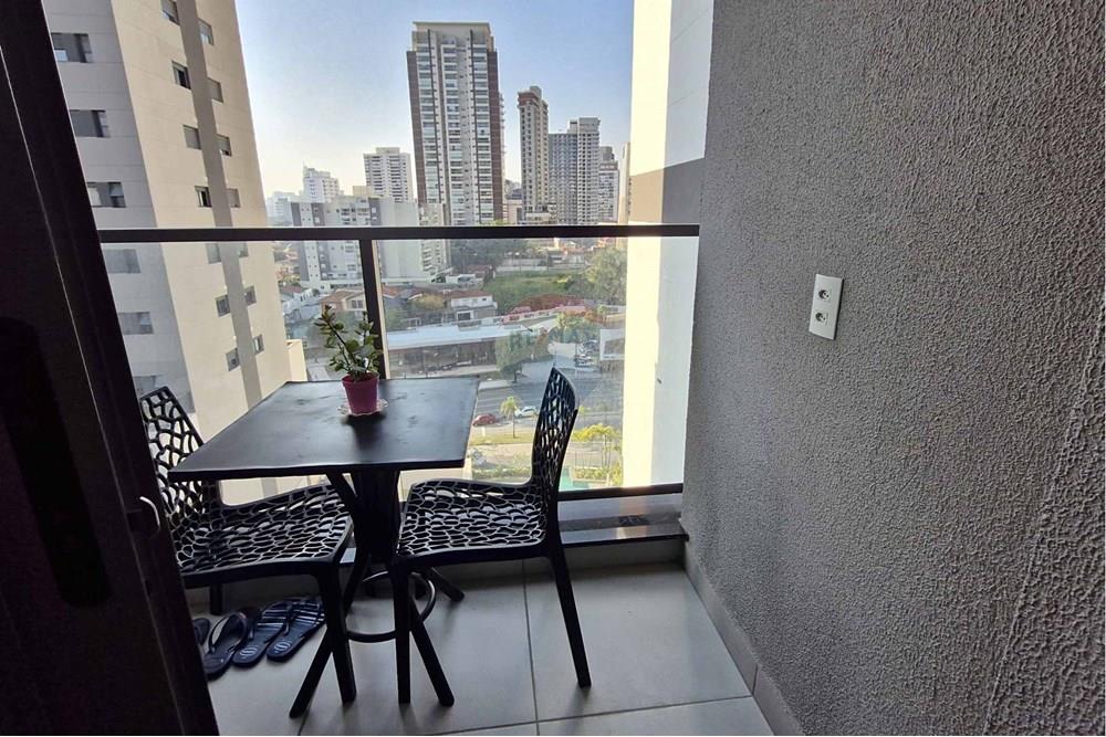 Apartamento - Venda - São Paulo , São Paulo - RUA PROF. JOSÉ MARQUES DA CRUZ, 85 (15).jpg - 601361052-82