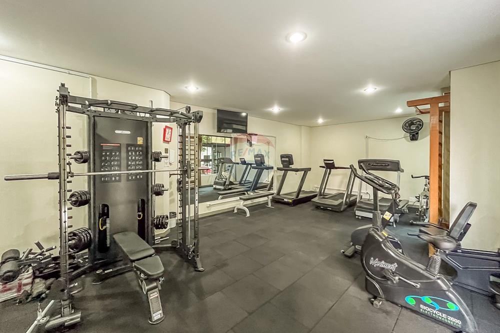 Apartamento - Venda - São Paulo , São Paulo - IMG_558946.jpg - 630331091-31