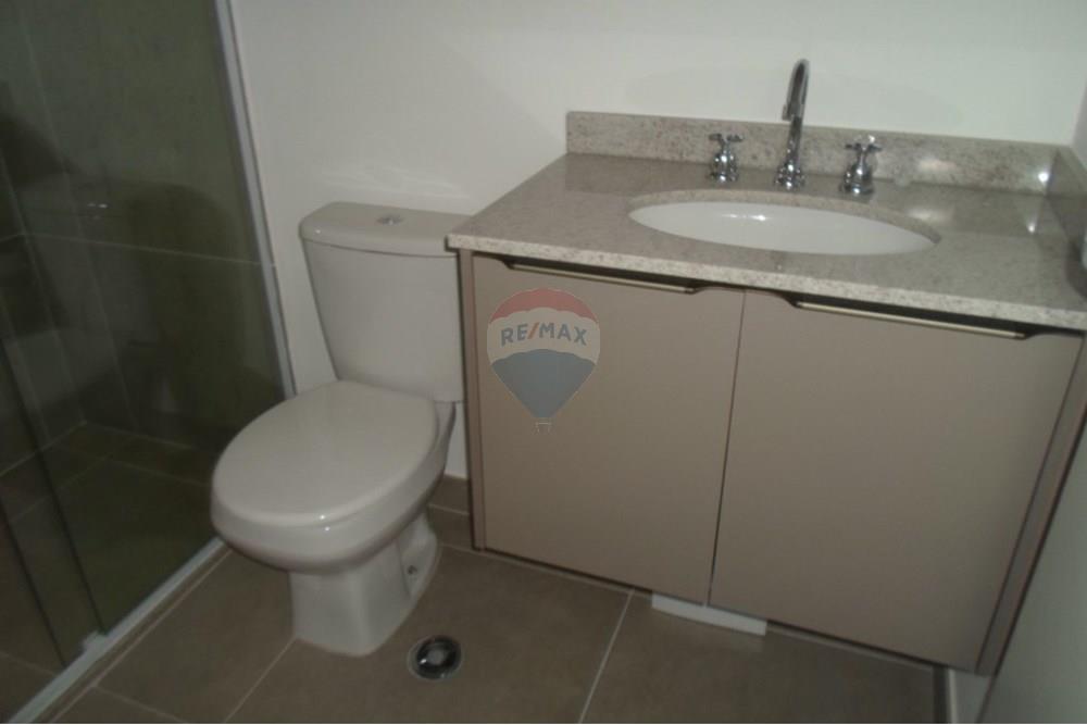 Apartamento - Alugar - São Paulo , São Paulo - SAM_9732.JPG - 601361021-1757