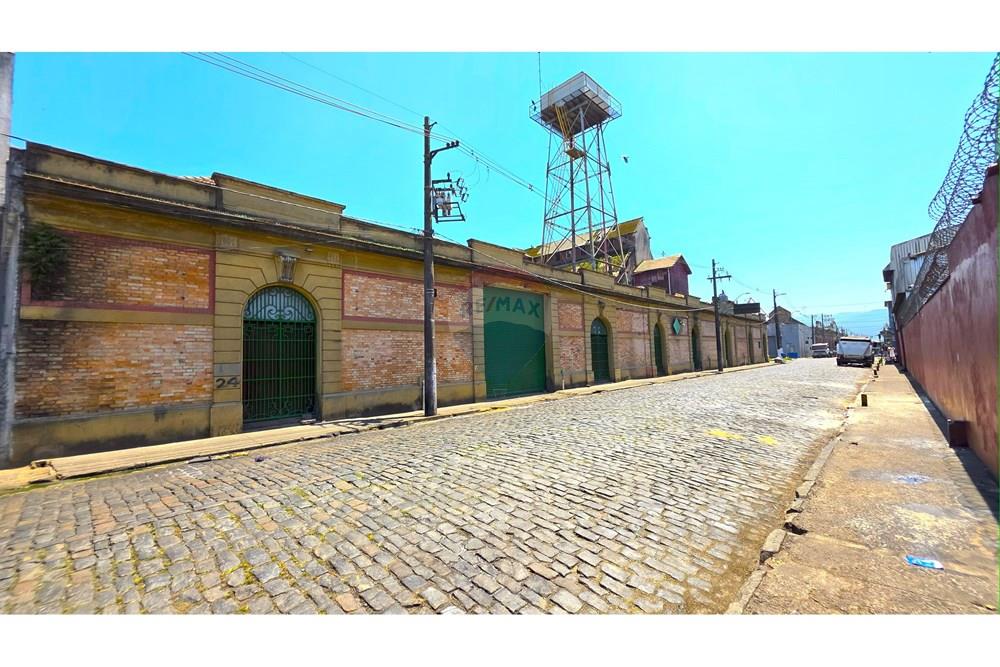 Galpão - Alugar - Santos , São Paulo - 42.jpg - 601261091-14