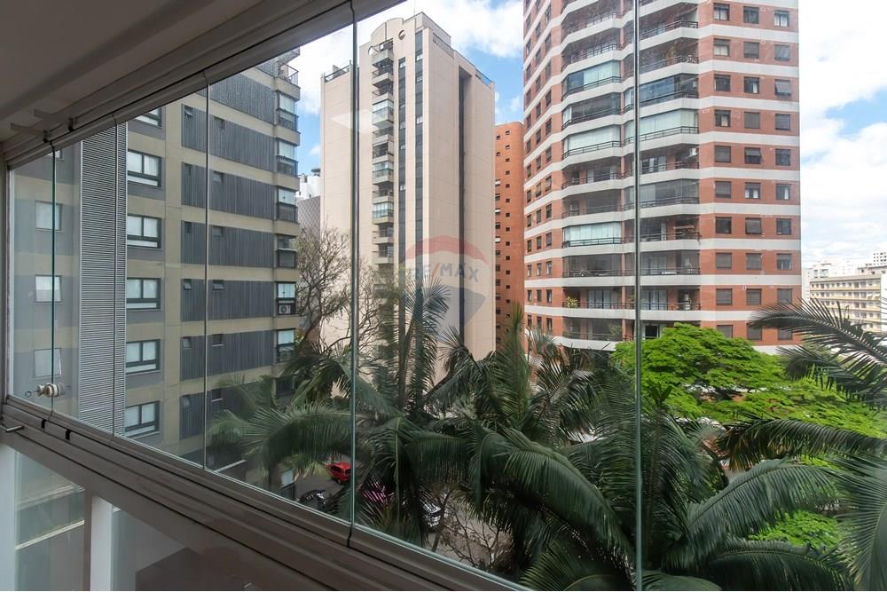 Residential - Stanovanje - Sao Paulo , Sao Paulo - BR - apartamento-padrao-aluguel-3dorm-vila-nova-conceicao-sao-paulo-sp-AP6045-6.jpg - 602141068-36