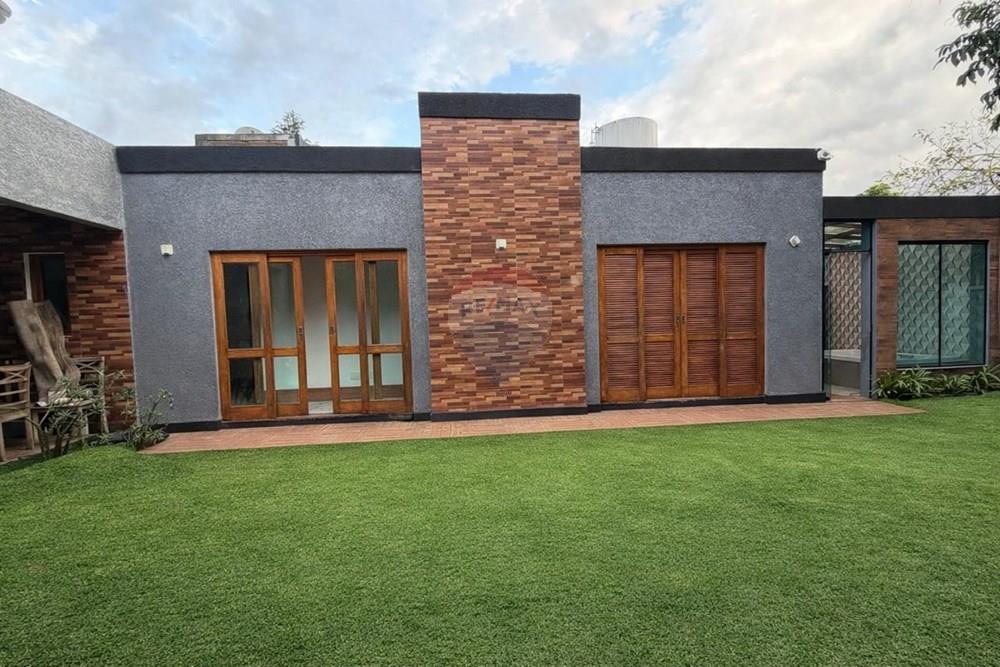 Casa - Venda - Santana de Parnaíba , São Paulo - tata 1.jpg - 601261105-20