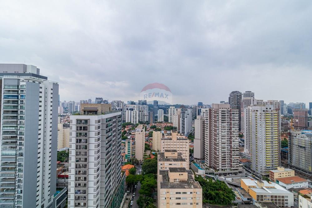 Apartamento - Venda - São Paulo , São Paulo - 08sacada_005.jpg - 601401067-23
