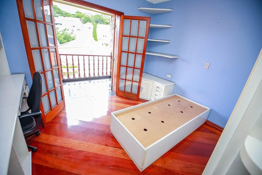 Casa - Alugar - São Paulo , São Paulo - casa america city - sem logo (44).jpg - 602181052-4