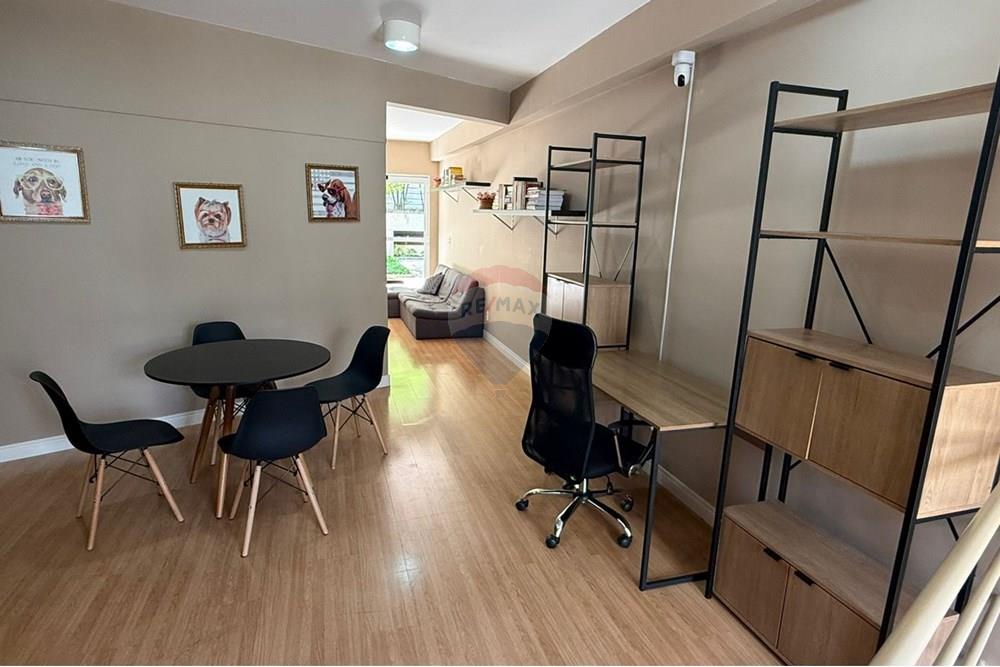 Casa de Condomínio - Venda - São Paulo , São Paulo - Lan House 4.jpeg - 601131051-40