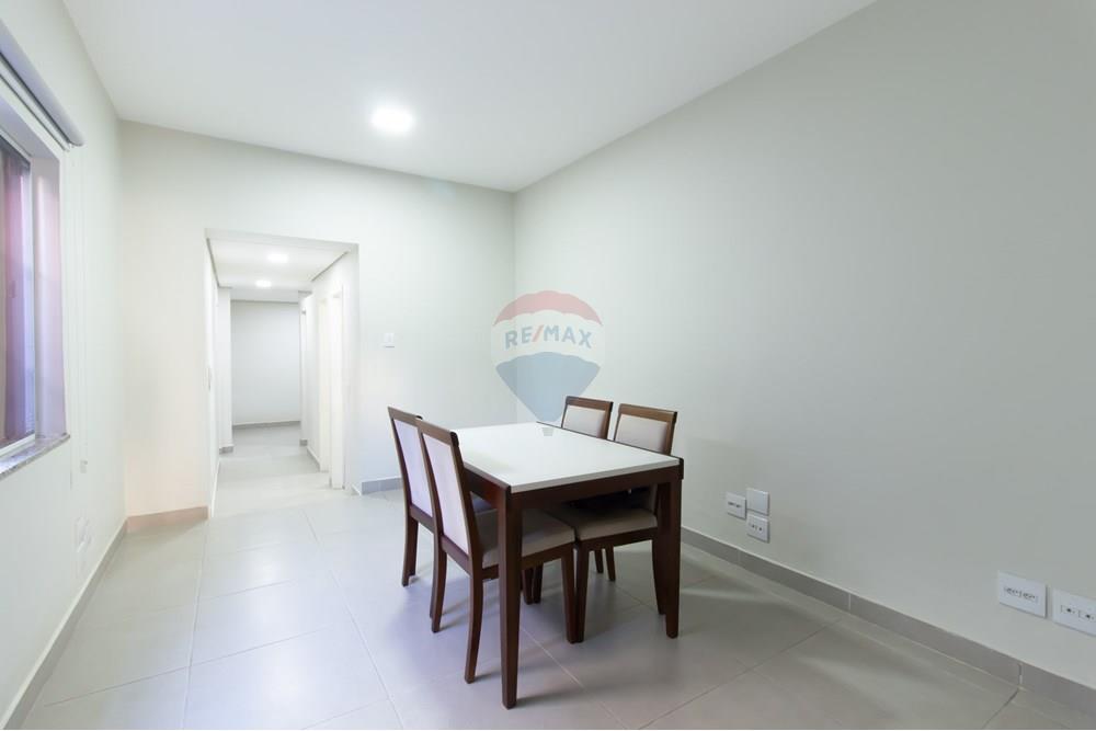 Sobrado - Venda - São Paulo , São Paulo - 06 Sala de Jantar (1).jpg - 601971018-1230