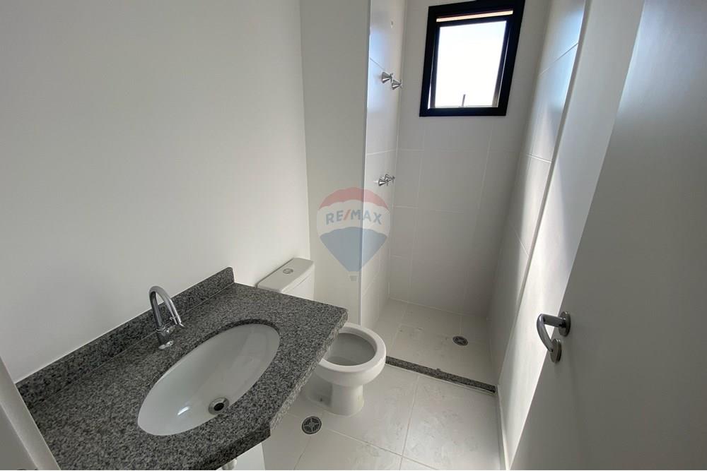 Apartamento - Alugar - São Paulo , São Paulo - 19. BANHEIRO SUÍTE.jpg - Banheiro - 602161002-67