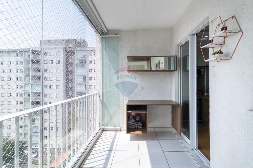 Apartamento à venda com 3 quartos, 78m² - Foto 7