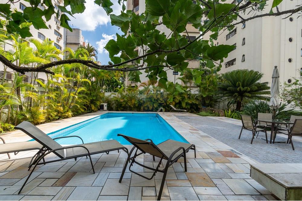 Apartamento - Venda - São Paulo , São Paulo - 92-AP.jpg - 601971015-653