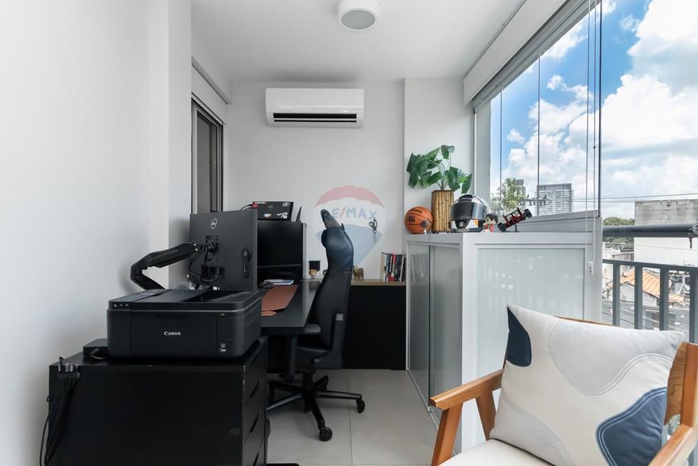 Apartamento - Venda - São Paulo , São Paulo - Cópia de Cópia de Cópia de IMG_3902.jpg - Varanda - 601131075-22