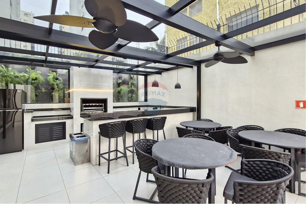 Apartamento - Alugar - São Paulo , São Paulo - ALAMEDA DOS AICÁS, 1176 (50).jpg - 601361020-444