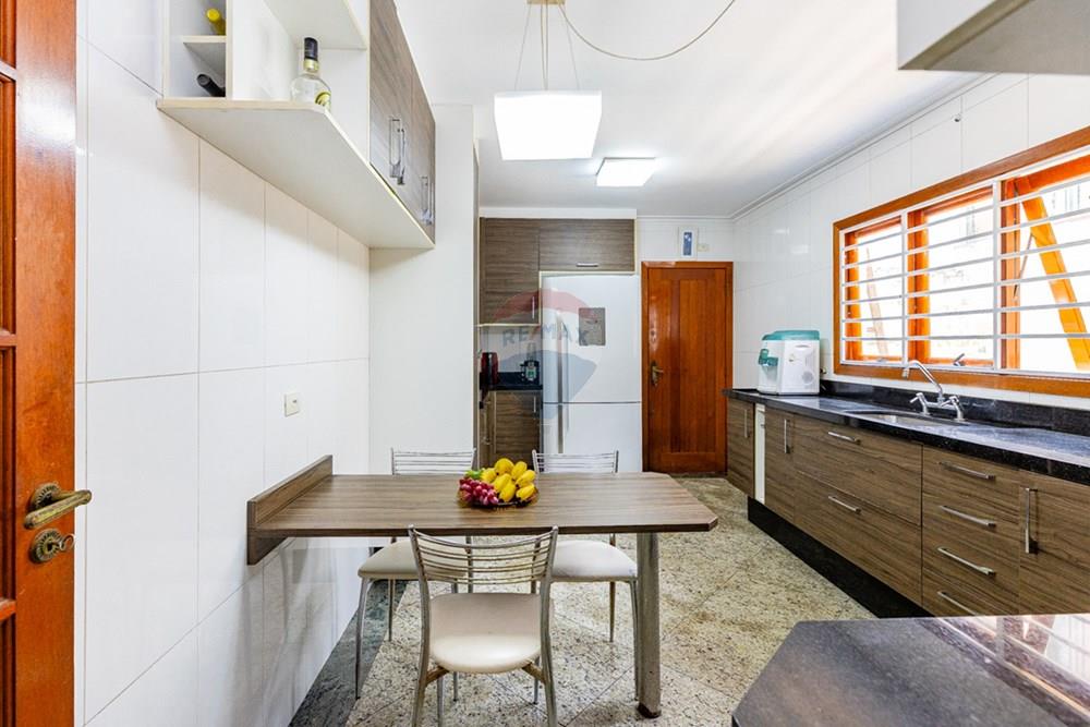 Sobrado - Venda - São Paulo , São Paulo - 13.jpg - Cozinha - 601131002-69