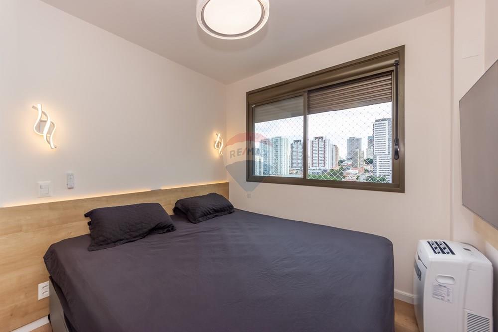 Apartamento - Venda - São Paulo , São Paulo - IMG_959701.jpg - Quarto principal - 601811043-8