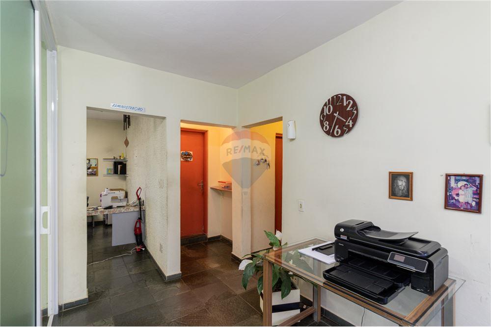 Prédio - Venda - São Paulo , São Paulo - 25 - 601751003-295