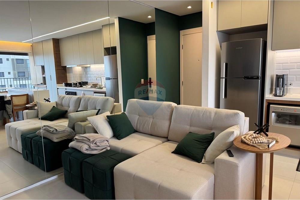 Apartamento - Venda - São Paulo , São Paulo - WhatsApp Image 2026-01-08 at 17.29.31 (12).jpeg - Sala de estar - 602411007-40