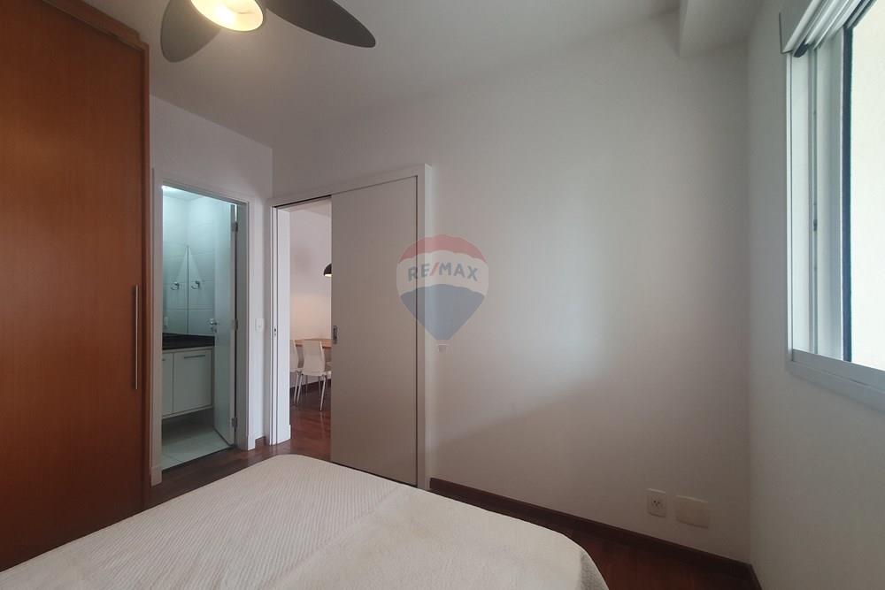 Apartamento - Alugar - São Paulo , São Paulo - 11 - DORMITÓRIO.jpg - 602151025-20